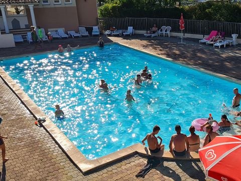 Camping Le Gallo Romain - Camping Drome - Image N°5