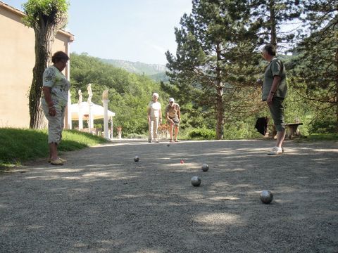 Camping Le Gallo Romain - Camping Drome - Image N°13