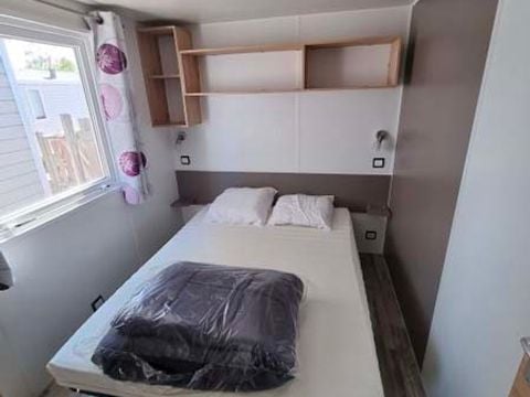 MOBILHOME 8 personnes - Mobilhome Grand Confort - 4 chambres