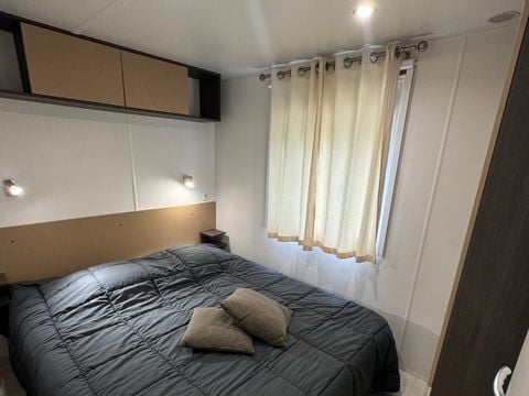 MOBILHOME 6 personnes - Premium - 3 chambres