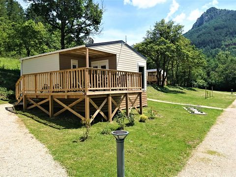 Camping White Rock - Camping Alpes-de-Haute-Provence - Image N°12