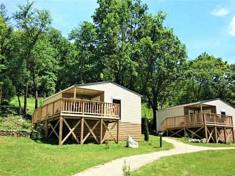 Camping White Rock - Camping Alpes-de-Haute-Provence - Image N°22