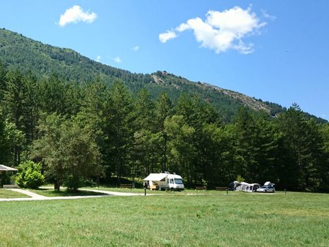 Camping White Rock - Camping Alpes-de-Haute-Provence - Image N°17