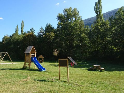 Camping White Rock - Camping Alpes-de-Haute-Provence - Image N°19