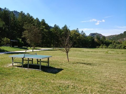 Camping White Rock - Camping Alpes-de-Haute-Provence - Image N°20