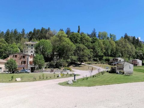 Camping White Rock - Camping Alpes-de-Haute-Provence - Image N°21