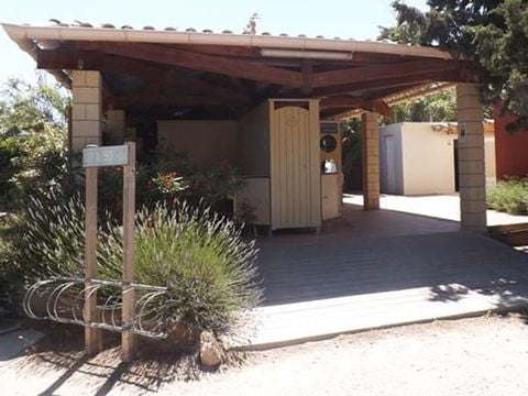 Camping les Peupliers - Camping Hérault - Image N°16