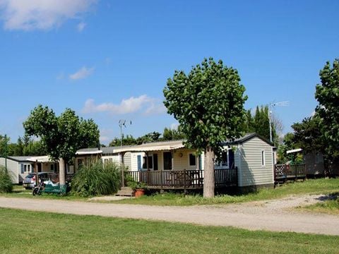 Camping les Peupliers - Camping Hérault - Image N°28