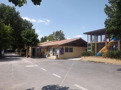 Camping les Peupliers - Camping Hérault - Image N°27