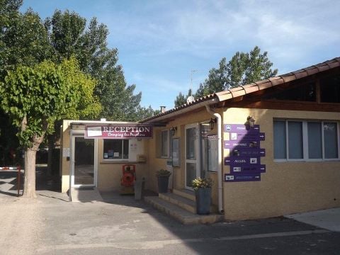 Camping les Peupliers - Camping Hérault - Image N°29