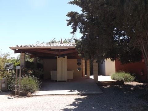 Camping les Peupliers - Camping Hérault - Image N°30