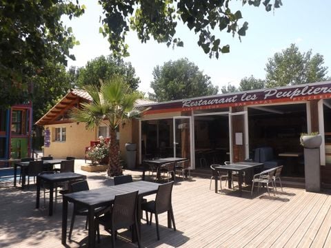 Camping les Peupliers - Camping Hérault - Image N°8