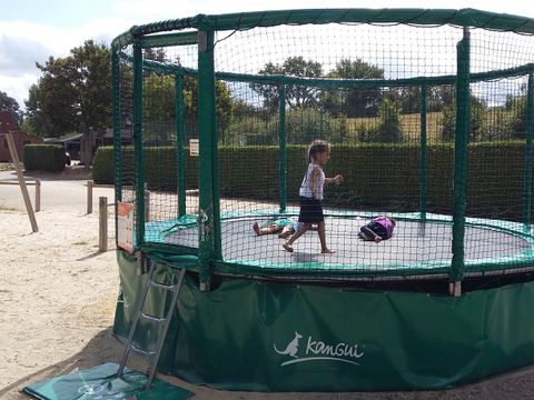 Camping Le Sans Souci - Camping Sarthe - Image N°6