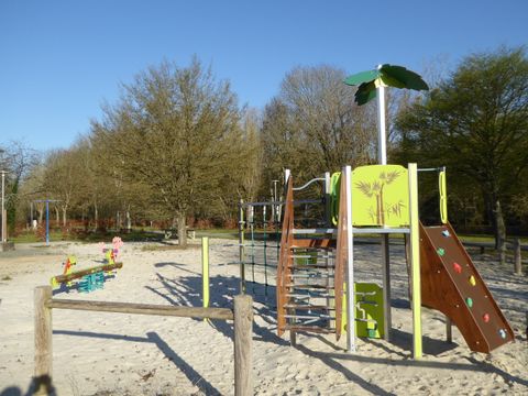 Camping Le Sans Souci - Camping Sarthe - Image N°8