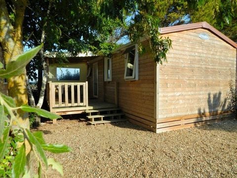 Camping Paradis Au port de l'houmeau. - Camping Charente-Maritime - Image N°14