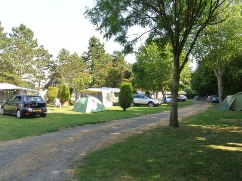 Camping Le Fanal - Camping Calvados - Image N°18