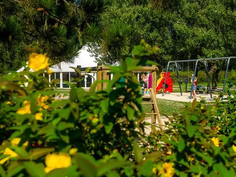 Camping Le Fanal - Camping Calvados - Image N°7