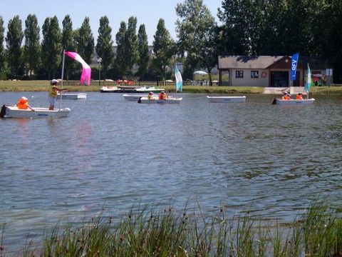 Camping Le Fanal - Camping Calvados - Image N°22