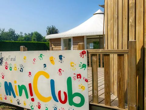 Camping Le Fanal - Camping Calvados - Image N°27