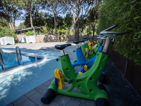 Camping Waikiki - Camping Venise - Image N°7