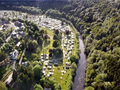 Camping La Roche-en-Ardenne - Camping Luxembourg - Image N°9