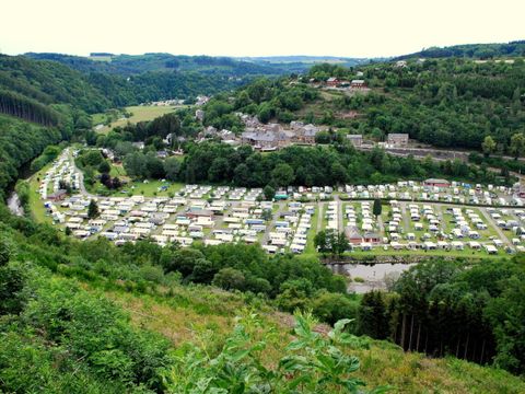 Camping La Roche-en-Ardenne - Camping Luxembourg - Image N°4