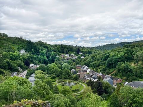 Camping La Roche-en-Ardenne - Camping Luxembourg - Image N°10