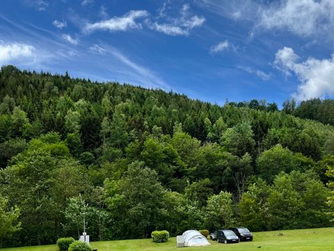 Camping La Roche-en-Ardenne - Camping Luxembourg - Image N°7