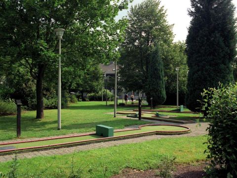 Camping La Roche-en-Ardenne - Camping Luxembourg - Image N°22