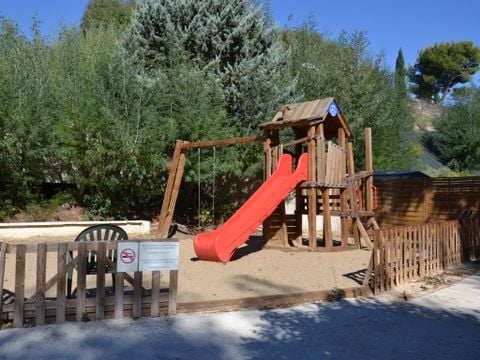 Camping maeva Escapades Parc Valrose - Camping Var - Image N°17