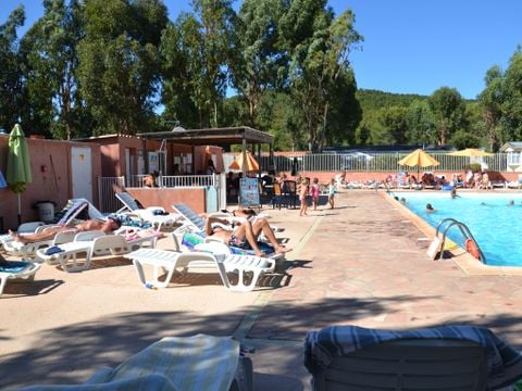 Camping maeva Escapades Parc Valrose - Camping Var - Image N°9