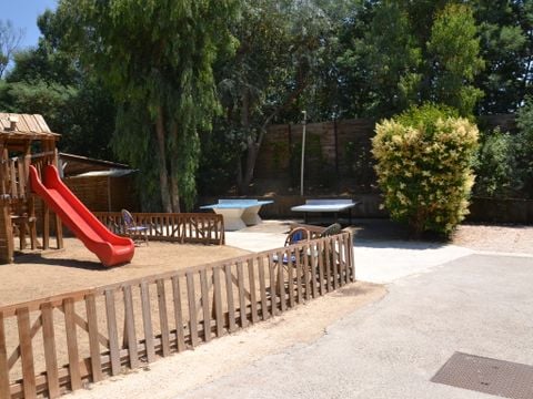 Camping maeva Escapades Parc Valrose - Camping Var - Image N°14