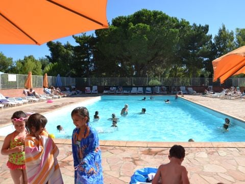 Camping maeva Escapades Parc Valrose - Camping Var - Image N°10