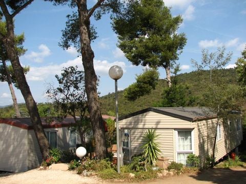 Camping maeva Escapades Parc Valrose - Camping Var - Image N°5