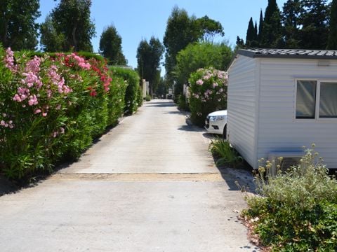 Camping maeva Escapades Parc Valrose - Camping Var - Image N°15