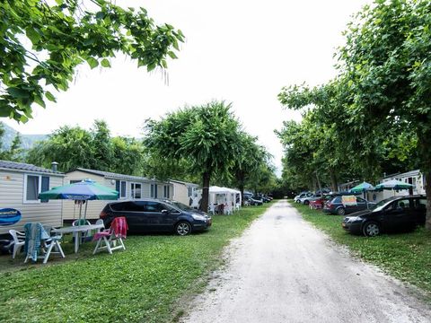 Camping Due Laghi Levico - Camping Trente - Image N°9