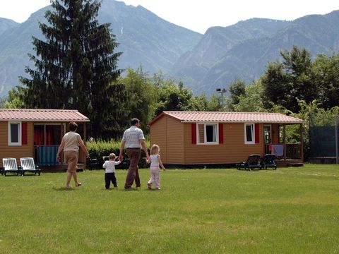 Camping Due Laghi Levico - Camping Trente - Image N°10