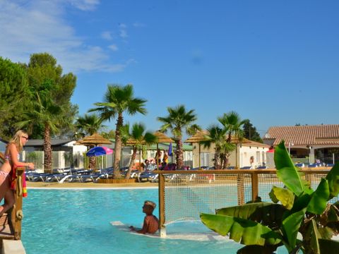 Camping Bon Port - Camping Hérault - Image N°16