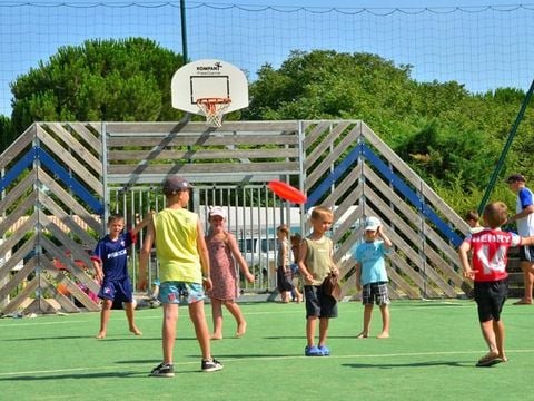 Camping Bon Port - Camping Hérault - Image N°31