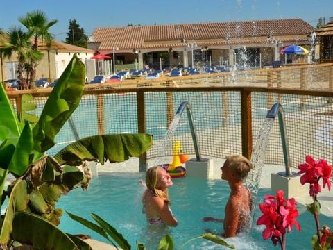 Camping Bon Port - Camping Hérault - Image N°8