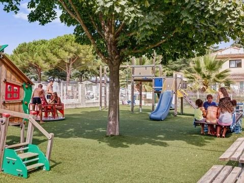 Camping Bon Port - Camping Hérault - Image N°27