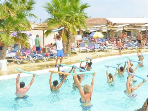 Camping Bon Port - Camping Hérault - Image N°19