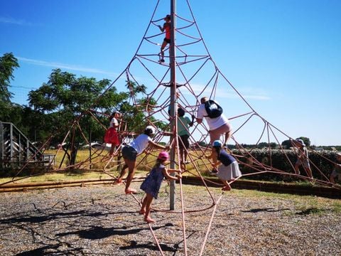 Camping Bon Port - Camping Hérault - Image N°61