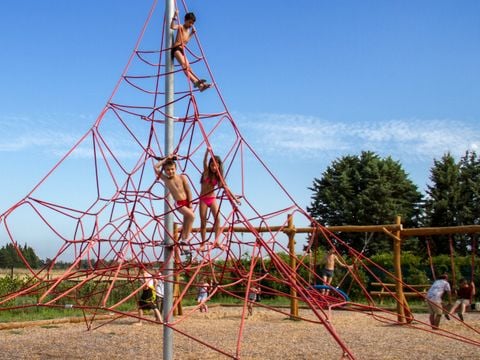 Camping Bon Port - Camping Hérault - Image N°25