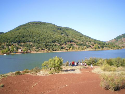 Camping Bon Port - Camping Hérault - Image N°73