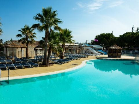 Camping Bon Port - Camping Hérault - Image N°7