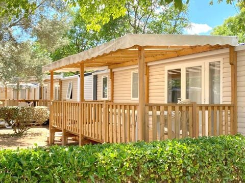 Camping Bon Port - Camping Hérault - Image N°59