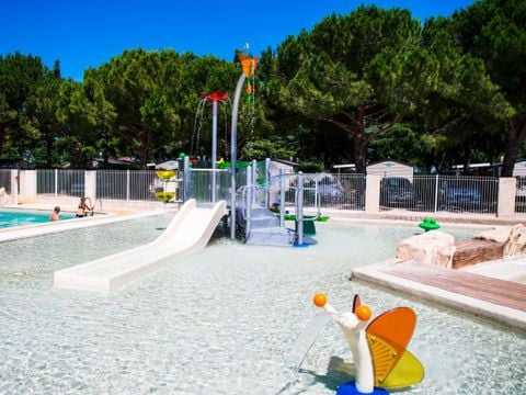 Camping Bon Port - Camping Hérault - Image N°4