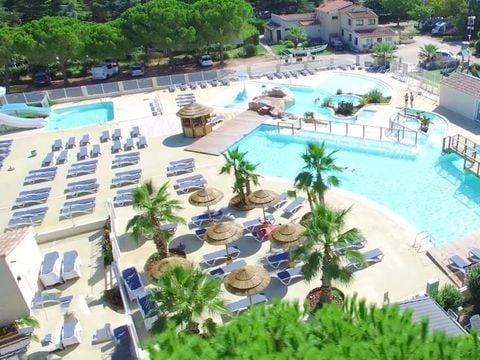 Camping Bon Port - Camping Hérault - Image N°55