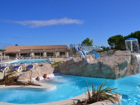 Camping Bon Port - Camping Hérault - Image N°13